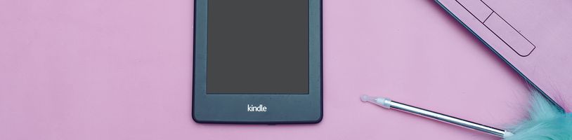 Obchod Kindle je teď plný knížek napsaných ChatGPT
