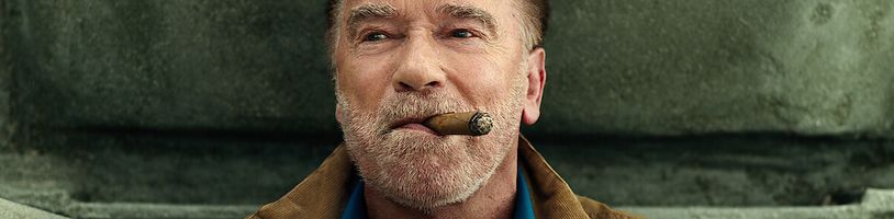 Arnold Schwarzenegger se vrací zpět do akce v traileru na druhou řadu seriálu FUBAR