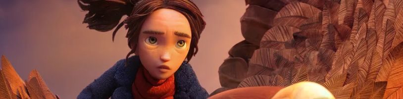 Wildwood: Podívejte se na další video o výrobě nového stop motion animáku od tvůrců Koralíny