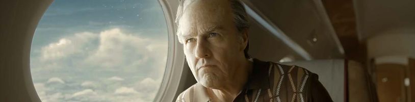 Tom Cruise jako výstřední miliardář ,,zachraňuje“ svět v novém traileru na komedii Digger