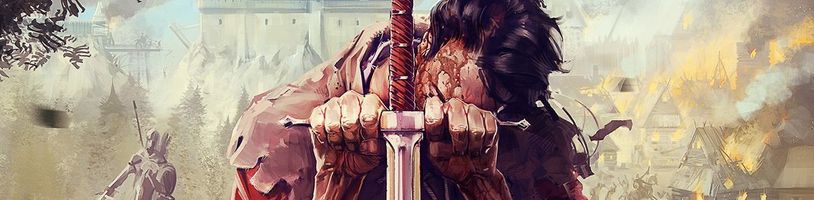 Kingdom Come: Deliverance bude mít televizní adaptaci