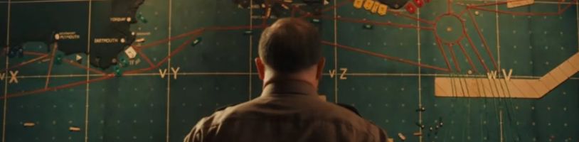 Válečné drama o posledních hodinách před vyloděním v Normandii má nový trailer