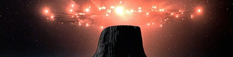 O hudební doprovod UFO filmu Stevena Spielberga se samozřejmě postará John Williams