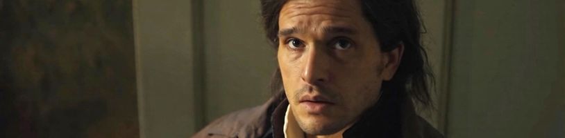 Seriálová adaptace Příběhu dvou měst od Charlese Dickense má na světě první trailer