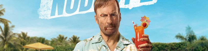 Bob Odenkirk v prvním traileru na akčňák Nikdo 2 vyráží na šílenou dovolenou