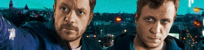 Džob: Pokračování Gymplu a Vejšky konečně v pořádném traileru