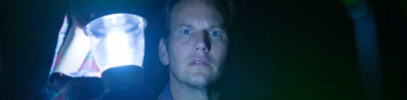 Patrick Wilson se připojuje k obsazení seriálového Mysu hrůzy