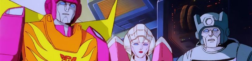 Chystaným animovaným Transformerům propůjčí hlas hvězdy z MCU 