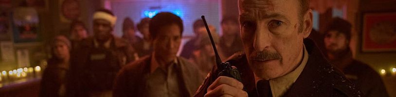 V akčním nářezu Normal bude Bob Odenkirk bojovat v městečku, které rozhodně není normální