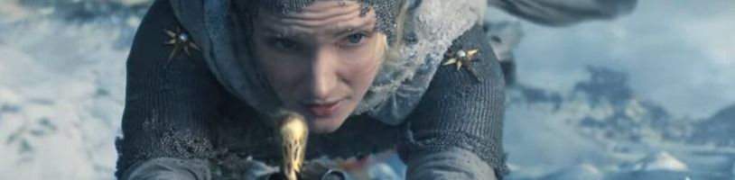 Nový trailer na seriálového Pána prstenů vyvolal u fanoušků unikátní a nelichotivou reakci 