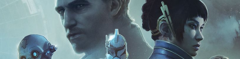 Oficiální den Star Wars nakonec přinesl pouze staronovou tapetu strategie Star Wars Zero Company