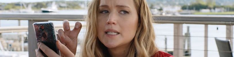 Jennifer Lawrence se v komedii No Hard Feelings pokusí sbalit stydlivého introverta 