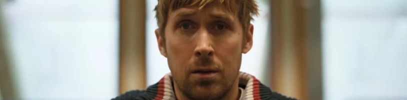 Ryan Gosling si v novém filmu od režisérů oscarového Všechno, všude, najednou nakonec nezahraje