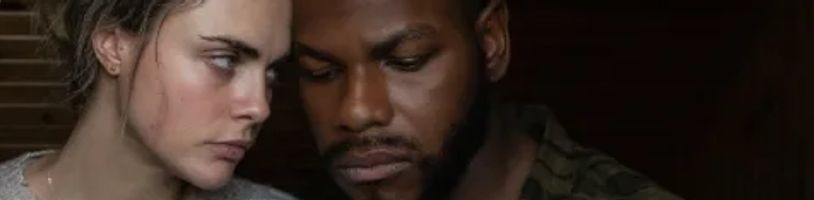 The Punishing: John Boyega a Cara Delevingne si zahrají v novém folk hororu