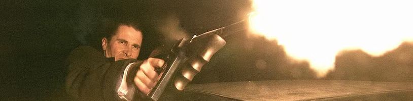 Christian Bale potvrdil, že si skutečně zahraje v Nelítostném souboji 2