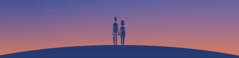 Timothée Chalamet propůjčí hlas jedné z hlavních postav ve sci-fi animáku Not Alone