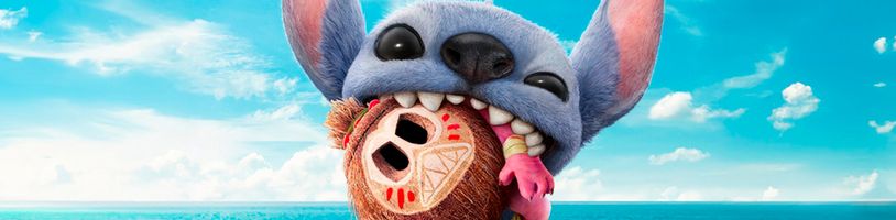 Disney znovu útočí: Jak dopadl hraný Lilo & Stitch?
