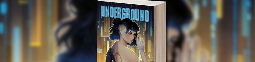 Underground - neobvyklá Kotletovka, která pobaví