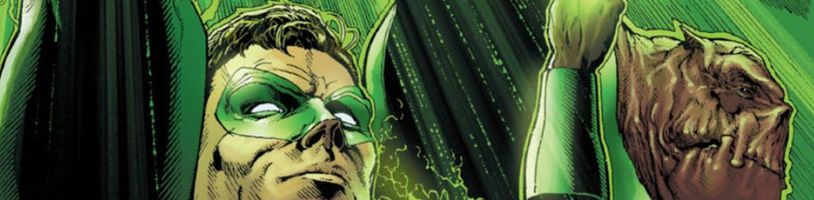 Green Lantern, Duna a všechny ostatní žánrovky na HBO Max