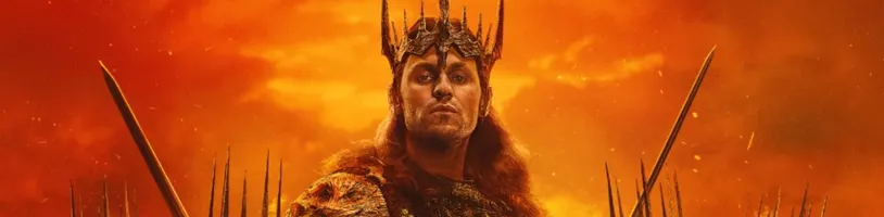 Sauron a elfové vyrážejí do války, třetí řada Prstenů moci představuje nový trailer