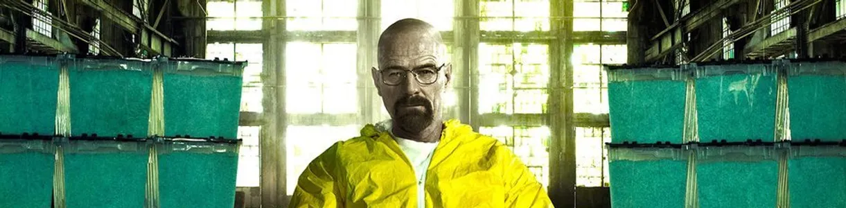 Nový seriál od tvůrce Breaking Bad našel domov na službě Apple TV+