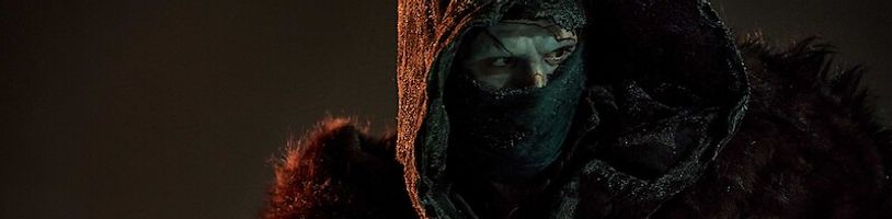 Pěkný trailer na Frankensteina od Guillerma Del Tora láká na temný příběh slavného monstra