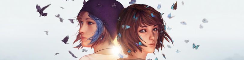 Seriálová adaptace Life is Strange obsadila Max a Chloe