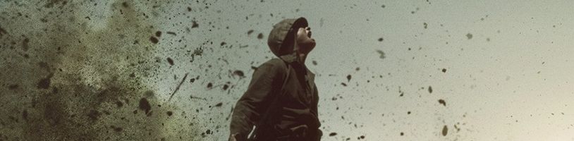 Trailer k novince Komáří pohár nám ukáže nelítostné peklo bojišť druhé světové války