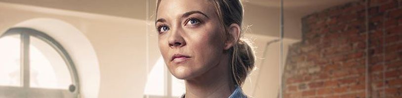 Thriller The Big Fix o velkém fotbalovém skandálu nabral na palubu Natalii Dormer a další herce