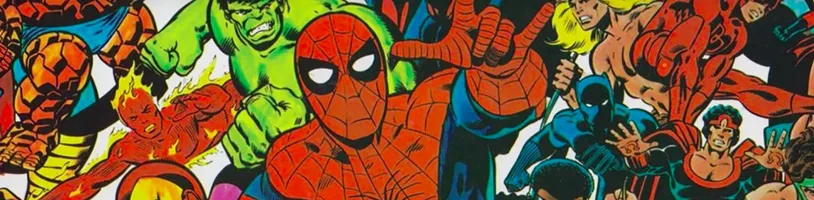 Dokumentárny film o komiksoch zo sveta Marvelu dojíma už trailerom