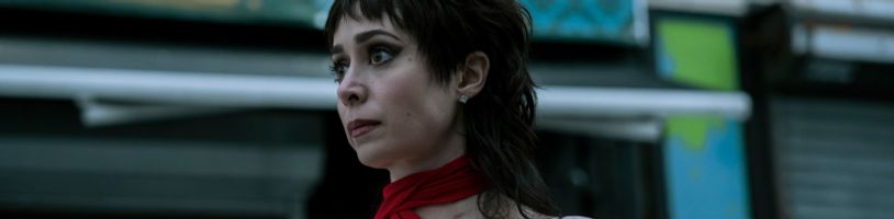 Cristin Milioti ztvární hlavní roli ve filmu Buddy, půjde o nový druh hororového zážitku
