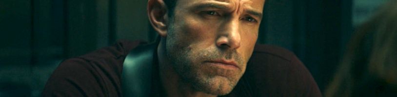 Ben Affleck natočí pro Netflix nový thriller, zahraje si v něm po boku Gillian Anderson