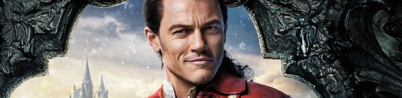 Padouch Gaston z disneyovky Kráska a zvíře dostane svůj vlastní hraný film