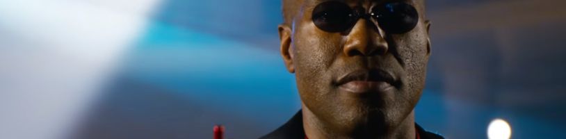 Podle Warner Bros. vznikne Matrix 5 pouze v případě, že to bude chtít sama Lana Wachowski 