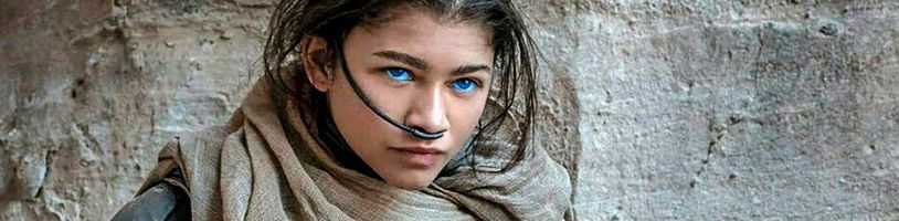 Zendaya a Anne Hathaway se připojují k novém filmu Christophera Nolana