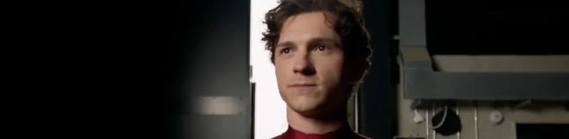 Natáčení čtvrtého Spider-Mana začalo, krátké video a fotky odhalují nový kostým