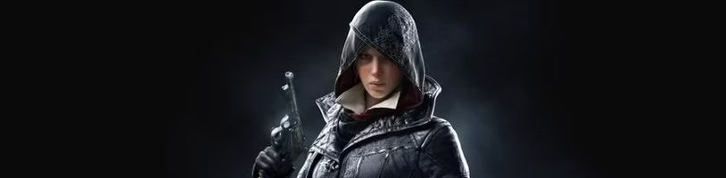 Seriálový Assassin’s Creed obsadil další hlavní postavu