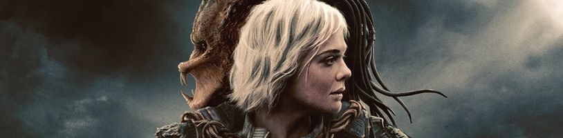 Predátor: Nebezpečné území už za pár týdnů v kinech, podívejte se na nejnovější trailer