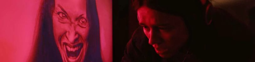 V hororu Undertone od studia A24 začnou tvůrkyni podcastů děsit tajemné nahrávky