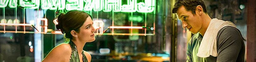 Ve světě komedie Na jednu noc je předmanželský sex povolený jen jednou ročně