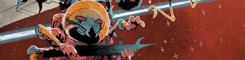 Zajímavý Arcs dostane rozšíření měnící podstatu hry