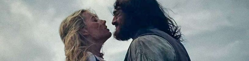 Trailer na Bouřlivé výšiny láká na vizuálně úchvatnou adaptaci. Bude ale ctít ducha předlohy? 