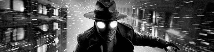 Spider-Noir: Pavoučí hrdina má v novém traileru plné ruce práce se superpadouchy