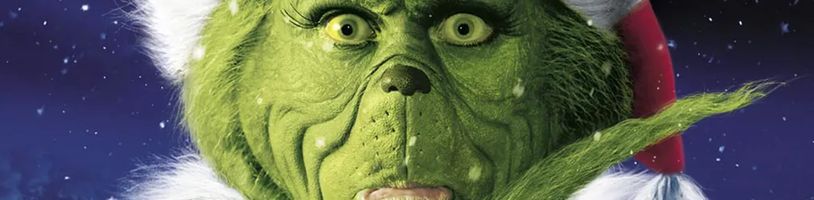 Grinch dostane pokračování od stejného režiséra, Jim Carrey jedná o návratu