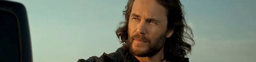 Taylor Kitsch bude v thrilleru Eleven Days čelit drogovému dealerovi ve vězení