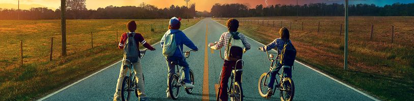 Tajemný celovečerní film od tvůrců Stranger Things zná datum premiéry