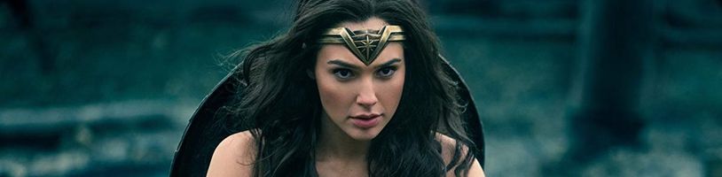 Wonder Woman v podání Gal Gadot možná skutečně ještě neřekla své poslední slovo