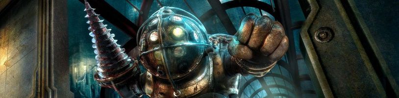 Filmový BioShock prochází velkými změnami