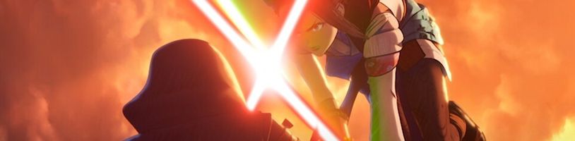 Star Wars: Vize v třetí řadě slibují hvězdné obsazení, k dispozici je i nový trailer