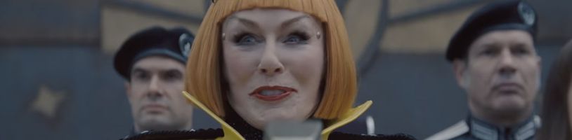 Další kolo smrtících her se blíží, Hunger Games: Úsvit sklizně představuje první trailer